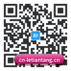 系统版 iOS 二维码